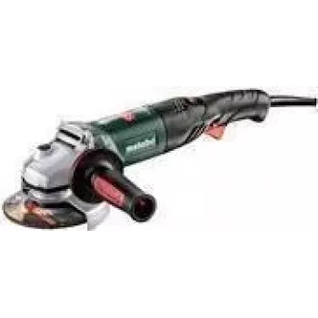Metabo WEV 1500-125 Quick RT uhlová brúska 12,5 cm 11000 ot/min 1500 W 2,4 kg