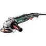 Metabo WEV 1500-125 Quick RT uhlová brúska 12,5 cm 11000 ot/min 1500 W 2,4 kg