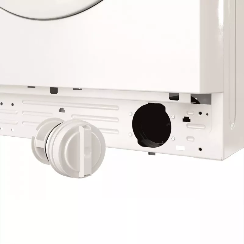 Práčka Indesit MTWSA 61294 W PL 1200 ot/min 6 kg