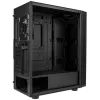 Kolink Void Rift ARGB Midi Tower - čierna
