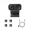 Webkamera Insta360 Link 2C 3840 x 2160 pixelov USB čierna
