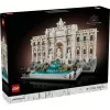 LEGO ARCHITECTURE 21062 Fontána di Trevi
