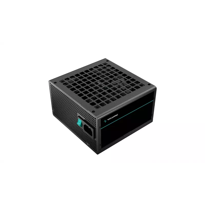 Napájací zdroj DeepCool PF400 400W, ATX, čierny
