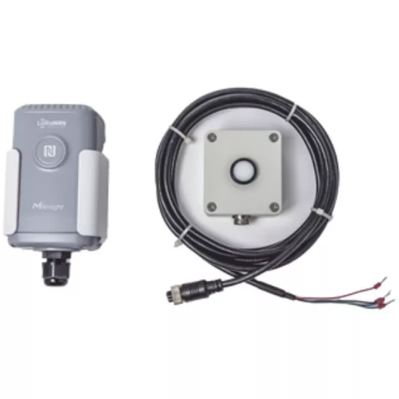 Senzor Milesight EM500-CO2-868M