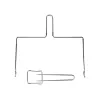 Gril Gastroback Design Bistro 26 L 1500 W nerez