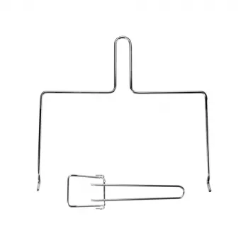 Gril Gastroback Design Bistro 26 L 1500 W nerez