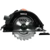 Yato YT-82154 pokosová píla 4800 ot/min 2800 W