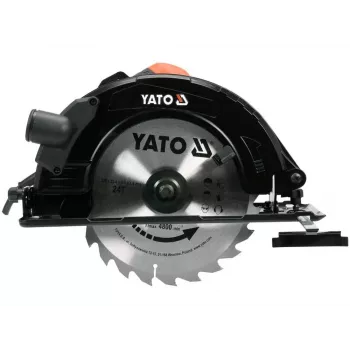 Yato YT-82154 pokosová píla 4800 ot/min 2800 W