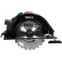 Yato YT-82154 pokosová píla 4800 ot/min 2800 W