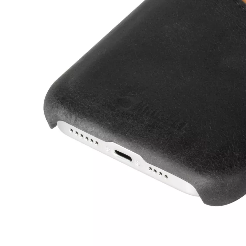 Puzdro Krusell 62155 puzdro na mobil pre iPhone 12 Mini