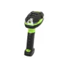 Zebra LI3678-ER ručný barcode skener 1D čierny, zelený