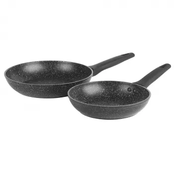 Sada panvíc Russell Hobbs RH00490MOB 20 cm + 24 cm