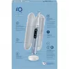 Braun iO 9 Aqua Marine Luxe modrá