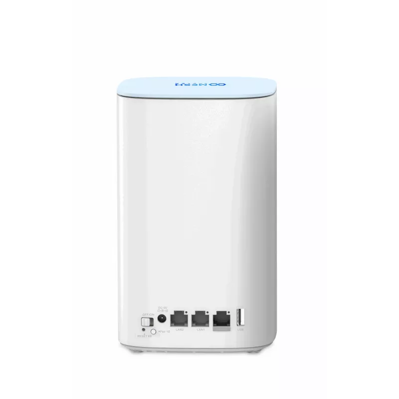 Mesh systém Extralink DYNAMITE C31 AC3000 Dual-band Wi-Fi 5