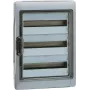 Elektrický rozvádzač Legrand 601983 šírka 340 mm hĺbka 161 mm výška 622 mm