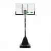 Konštrukcia pre basketbalový kôš Salta Guard 138 x (296–371) x 240 cm, model 5134
