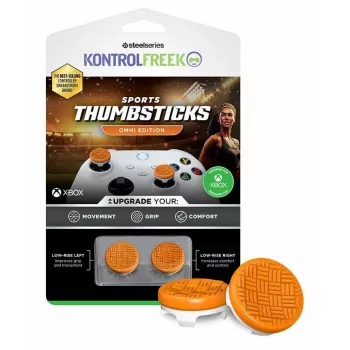 Steelseries príslušenstvo pre herný ovládač