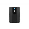 Armac H/650E/LED/V2 záložný zdroj (UPS) Line-Interactive 0,65 kVA 390 W 2 AC výstupné zásuvky