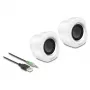 Reproduktor DELOCK Mini Stereo 27008, 2W