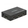 Video prepínač HDMI DeLOCK 18683