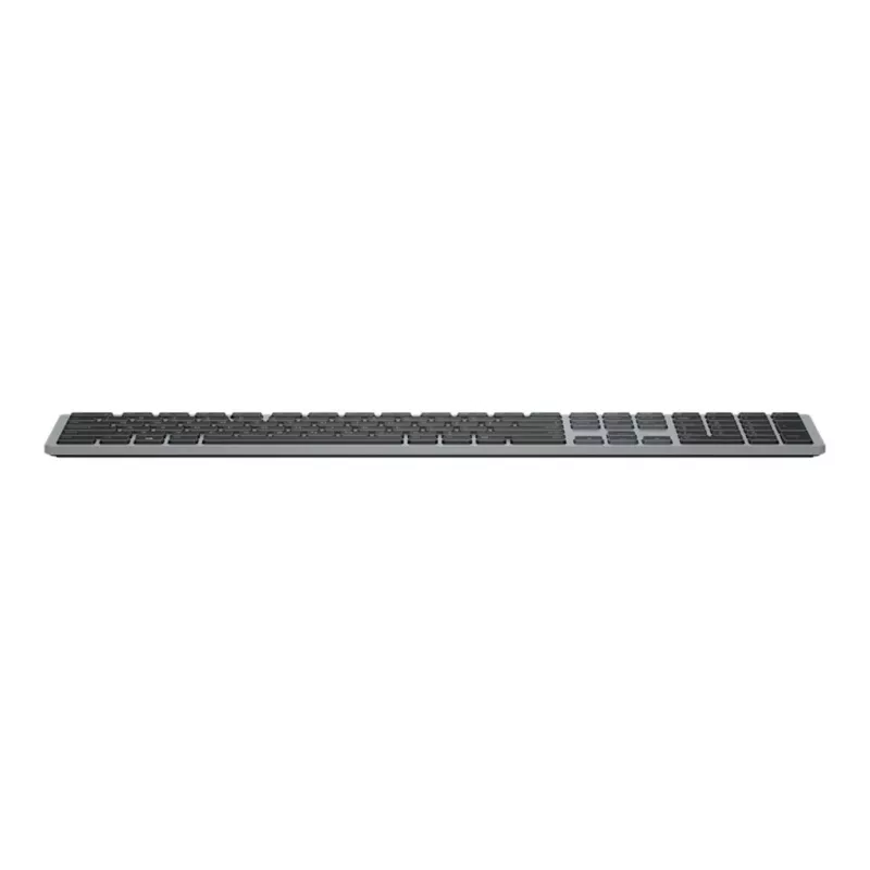 Klávesnica + myš WRL KM7321W/EST 580-AJQT DELL