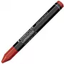 Staedtler Lumocolor Omnigraph 236 permanentná značkovacia krieda, červená
