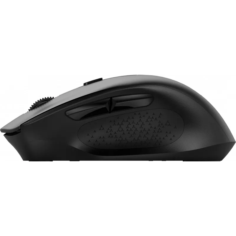 Bezdrôtová myš YMS 2050BK EGO Optic 1600DPI DUAL WL+B