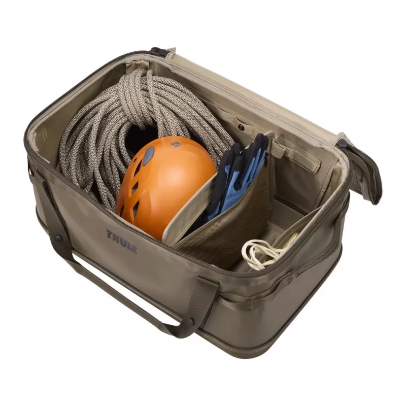 Thule 5530 Chasm Gear Hauler 55L Tmavá khaki