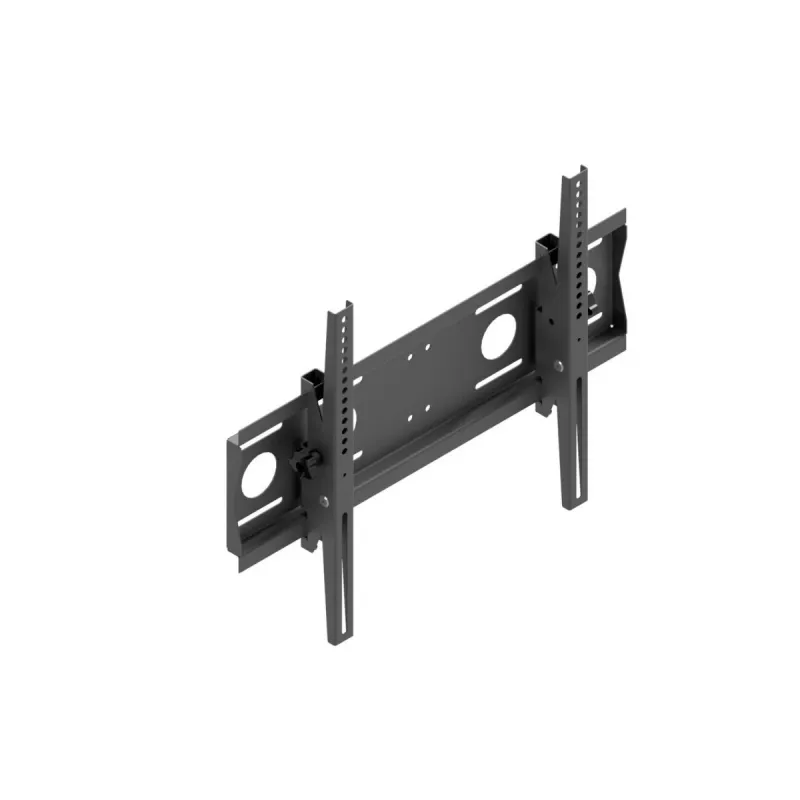 TV držiak Edbak PWB2 165,1 cm (65 palcov) čierny