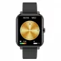 Smartwatch GRC CLASSIC čierna