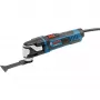 Bosch GOP 55-36 čierna, modrá 550 W 20000 OPM