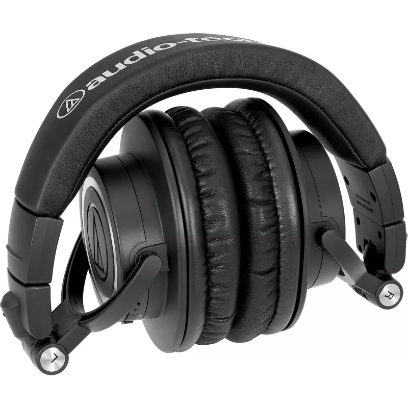 Audio-technica ATH-M50XBT2 čierna