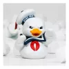 TUBBZ zberateľská kačica - Ghostbusters Stay Puft 9 cm