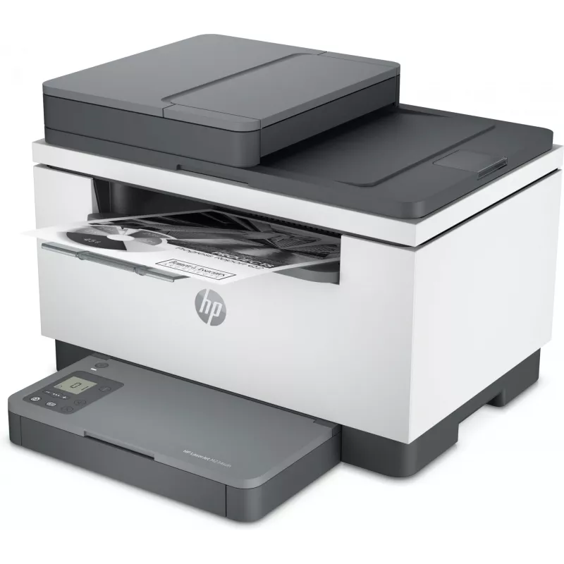 Multifunkčné zariadenie Hewlett Packard Enterprise LaserJet MFP M234Sdn tlačiareň monochromatická