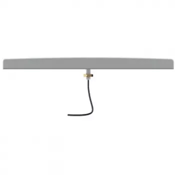 Poynting Antennas LTE/GSM M2M/IoT A-DASH-0001-01 biela RA-SMA (M) 4 dBi Omni Dash LTE anténa RA-SMA - konektor samec 1 meter kábel