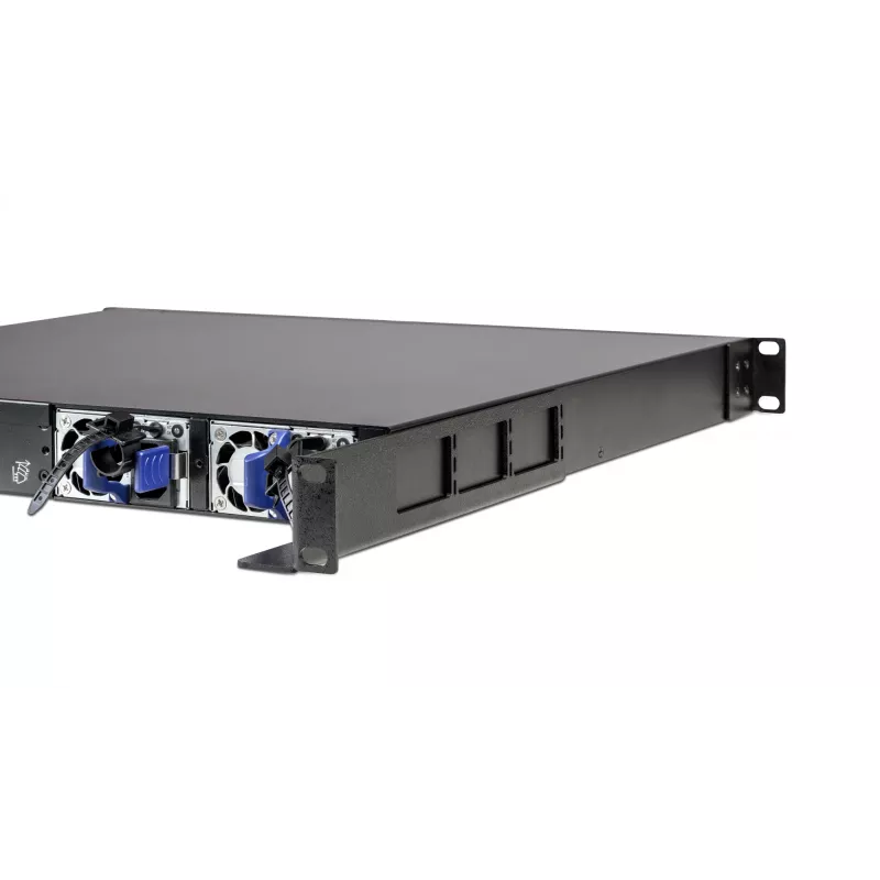 LANCOM Switch Rack Mount L250 (LSW250) montážna súprava do 19-palcového racku, čierna