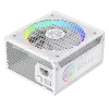Gamemax napájací zdroj, 80 PLUS, Gold | RGB 1050G WH | 1050 W