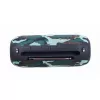 Prenosný reproduktor Gembird SPK-BT-17-CM Camouflage
