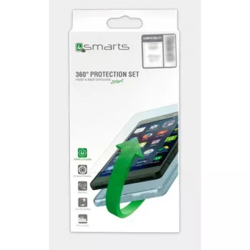 4smarts 493138 - puzdro - Samsung - Galaxy 6+ - 15,2 cm (6