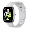 Smartwatch Xiaomi BHR7848GL sivá