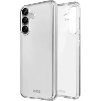 SBS Skinny puzdro Galaxy S25 FE transparentné (TESKINSAS25FET)