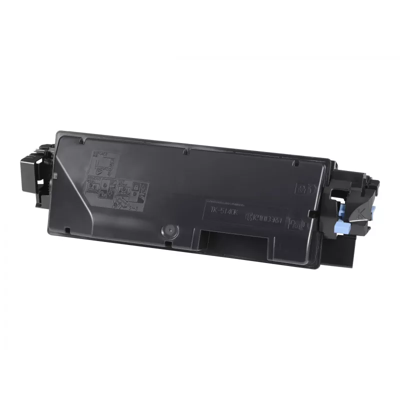 KYOCERA TK-5140K tonerkazeta 1 ks originálna čierna