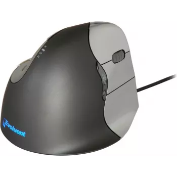 Myš Evoluent VerticalMouse 4 USB Type-A