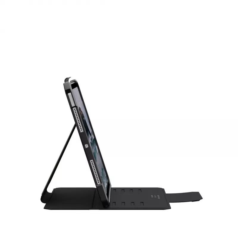 UAG Metropolis SE puzdro iPad Pro 11 (2024) olivové