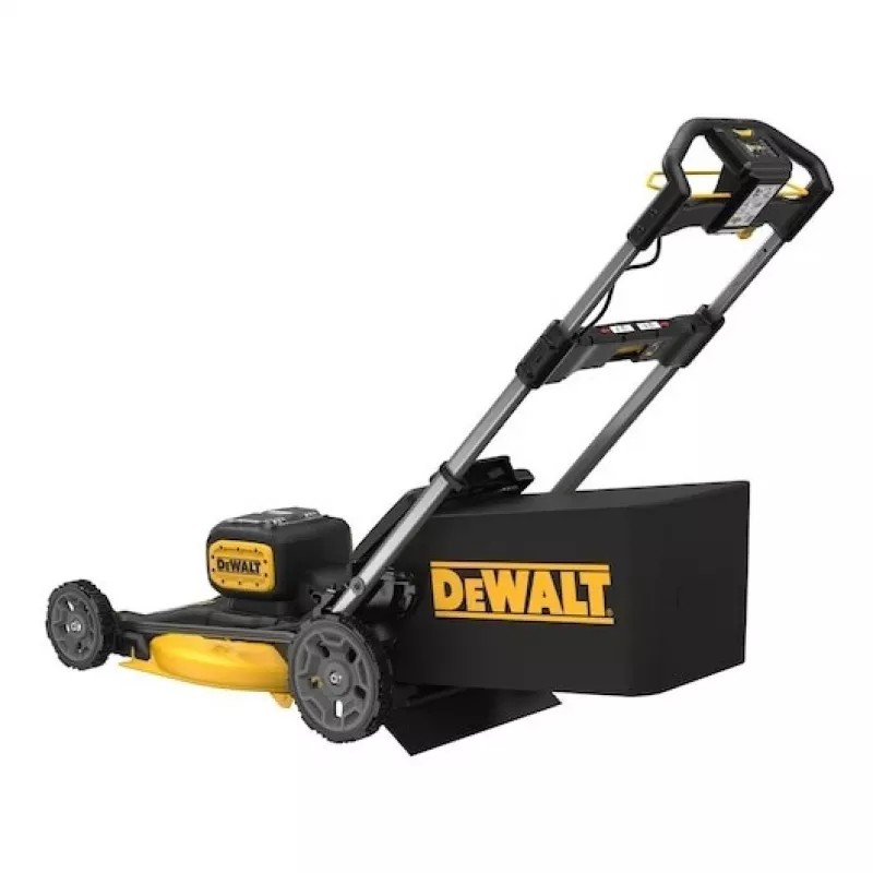Kosačka DeWALT DCMWP134N-XJ