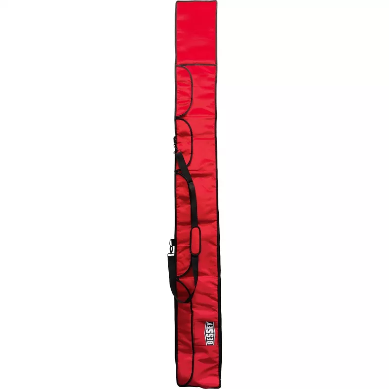 Kombinovaná taška Bessey STE-BAG červená pre podpery debnenia