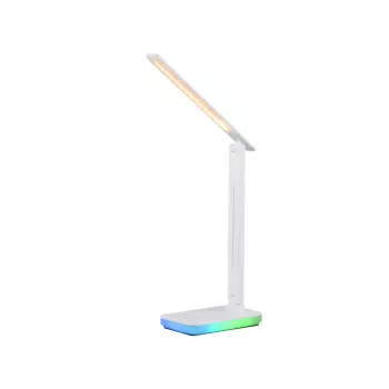 Tracer 47705 Prisma biela LED stolná lampa