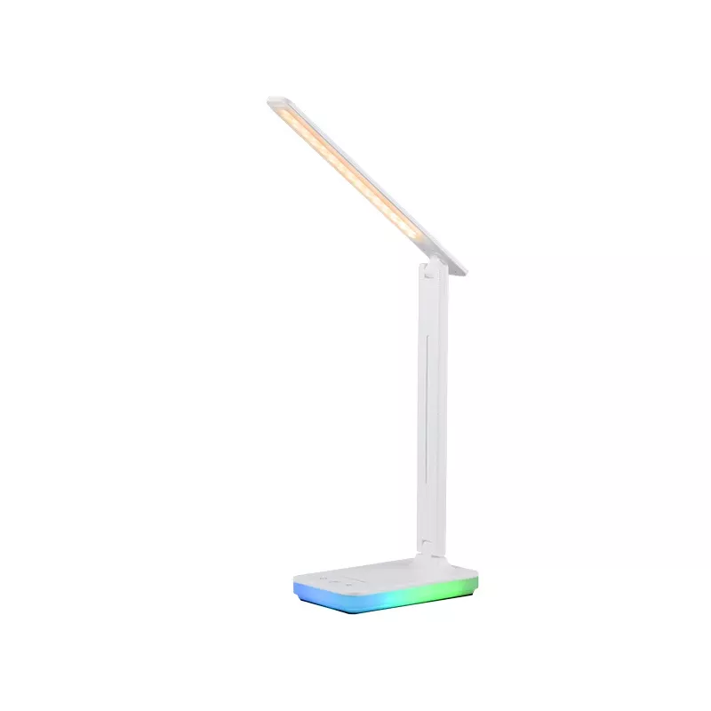 Tracer 47705 Prisma biela LED stolná lampa