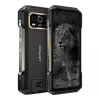 Ulefone Armor 27 Pro 5G 12/256GB čierna bez nabíjačky