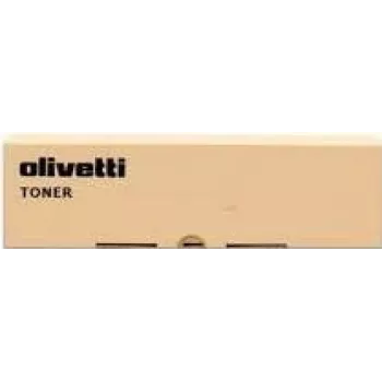 Olivetti B1197 - žltý toner - pre d-Color MF223 MF283